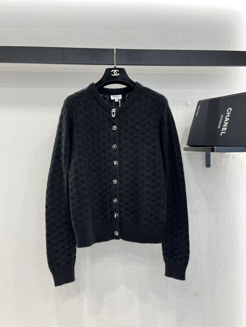 Chanel Sweaters